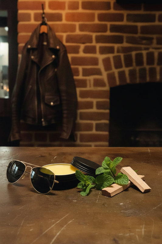 Why Beard Balm Is an Essential Part of a Well-Groomed Beard