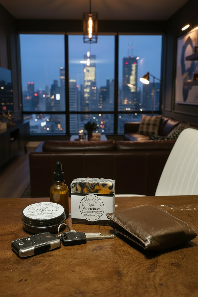 For Him - Essentials