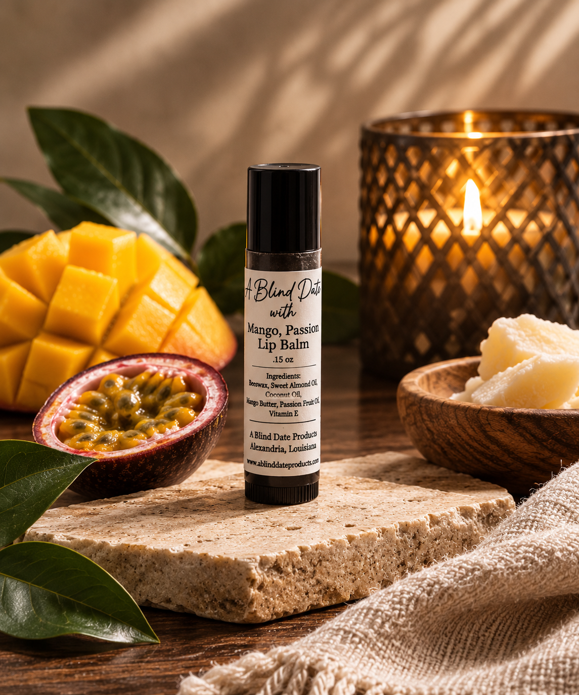Lip Balms