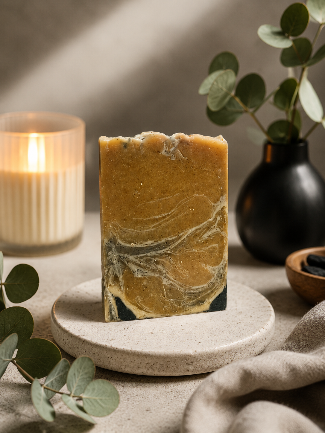 Handmade Bar Soaps