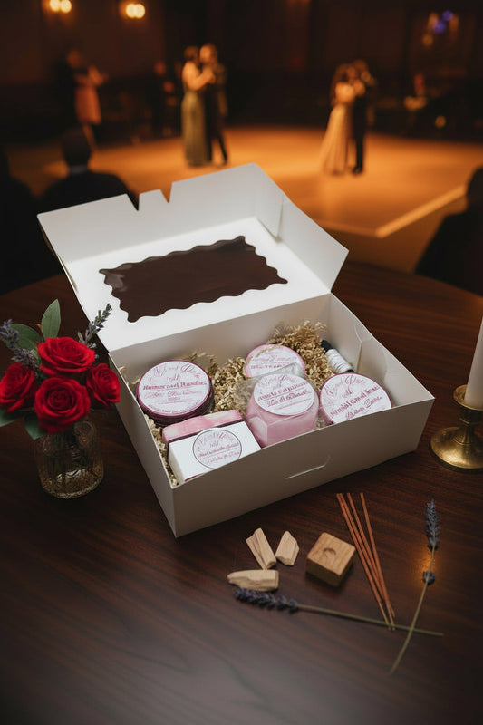 Dinner and Dancing Blind Date Package